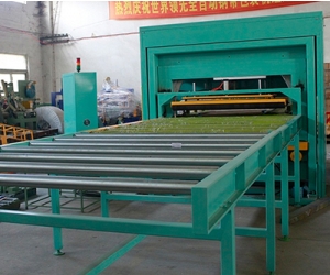 panel stretch wrapper,packing machine