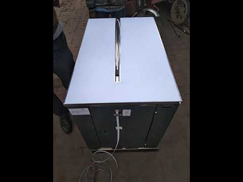 Box Strapping Machine Heavy(Chadha Engg Co Kanpur 9839686468)