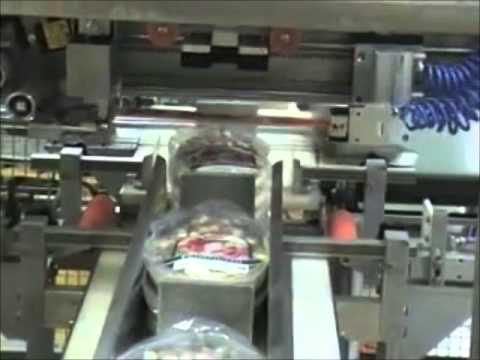 PACK BAO 25 / 35 / 45 - Automated Tape Bundling Machine | Karlville