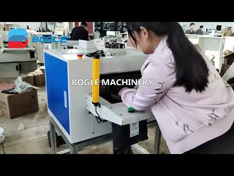 Mini Autobag Bagging Machine