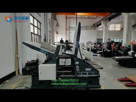 FB-2.5T Plate Flipping Machine-Mold base flipping machine-Blocks-flipping -Machining plates flipping