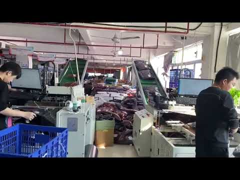 Auto bagger#Autobag#Packing Machine#Gurki Pack#Auto packing machine#Express bags packing machine