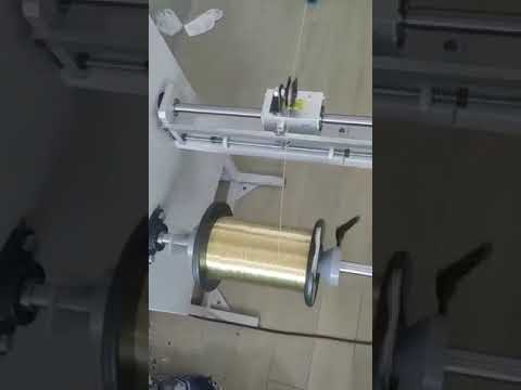 wire winding machinecable wire winding machine