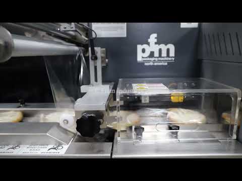 Pfm PEARL Horizontal Wrapper Demonstration