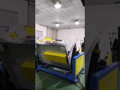 automatic upender ,conveyor,assembly line,automation equipments