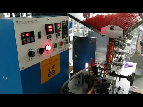 Automatic straw packing line, single straw packaging+multiple straw packaging