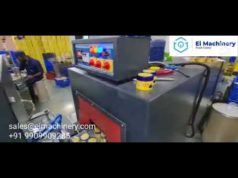 High speed Automatic shrink wrapping machine