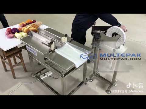 Semi-automatic bread bagging machine/bagger/bag loader/bag mouth opener/bag opener/air bagger