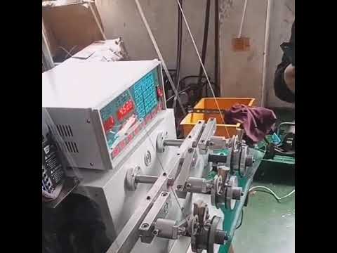 RUNSUN Handheld Rebar Tier Wire Winding Machine Tying Tool Wire Packing Machine