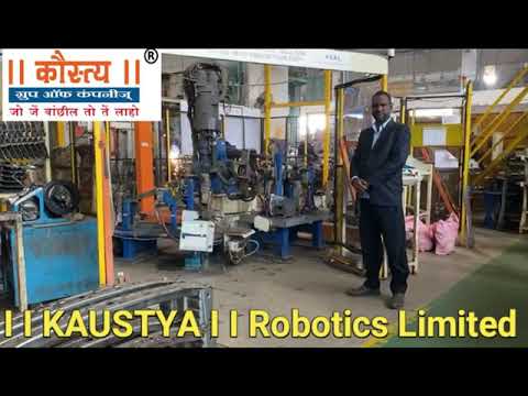 Refurbished Robots Used industrial Robots for sale in Pune, Maharashtra,India,Pimpri-Chinchwad