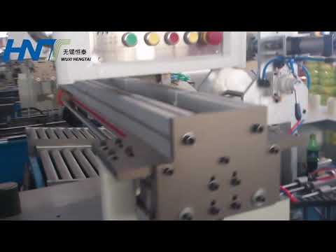 cable wrapping machine