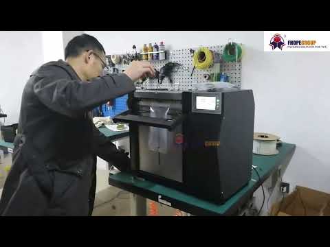 Power Tool Accessories autobag bagging machine