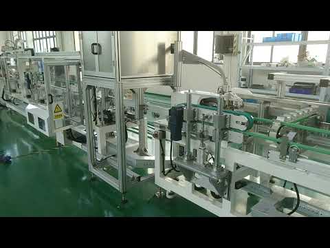 PPR &amp; PVC Pipe packing /bundling machine