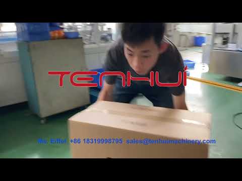 how does an automatic mosquito coil packing line work? mosquito coil making machines