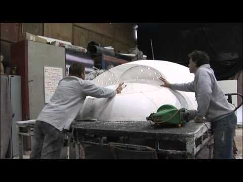 War Of The Worlds ~Making Of~3