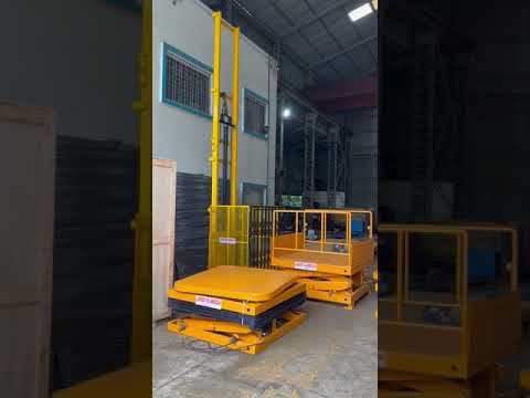 Material Handling Equipment Manufacturer JOIST