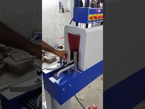 Botal labeling Shrink wrapping machines