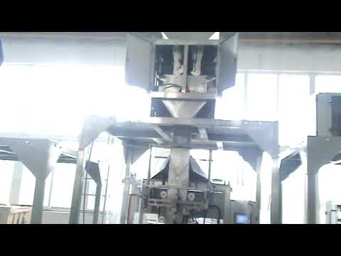 15kg pallet packing machine