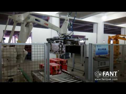 Automatic Bean Pastes Packaging Line Paste Filling Machine