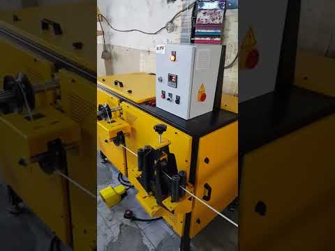 Cable Automatic packing machine