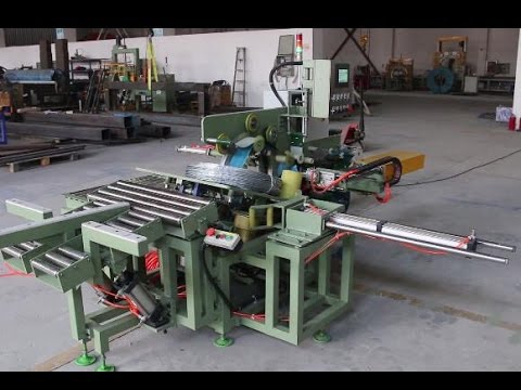 Wire coil packing machine and wrapping machine