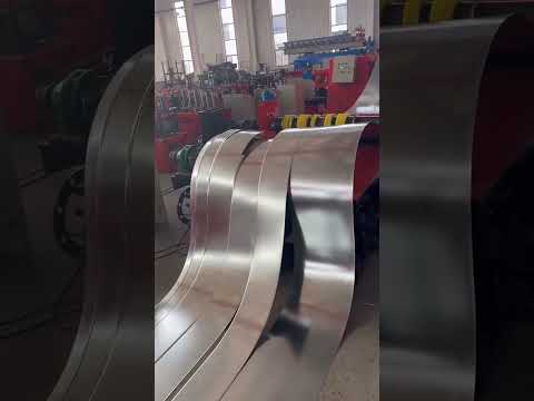 coil slitting line for sale