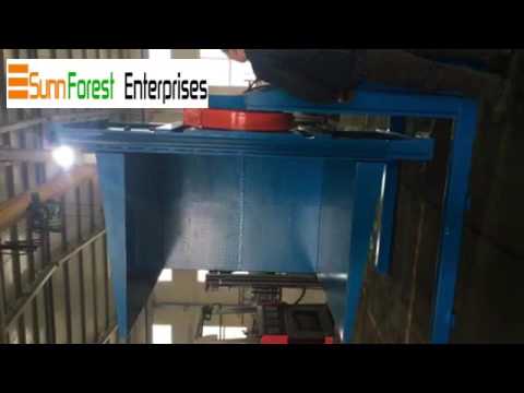 Sunnforest 0.5t - 2.2t Pallet Inverter