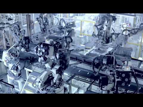 INDUSTRY 4.0: ROBOTICS &amp; AUTOMATION