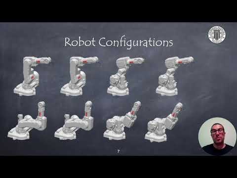 Industrial Robot Programming | Robotic Systems (OLD)