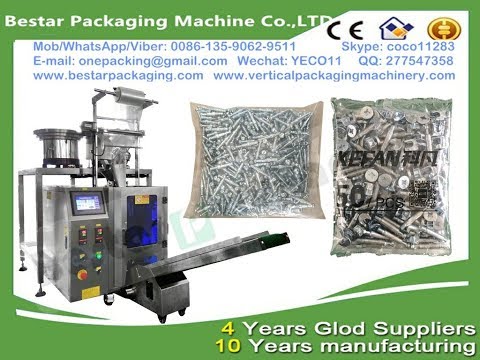 Wire nails packing machine, wire nail packaging machine , wire nail filling machine