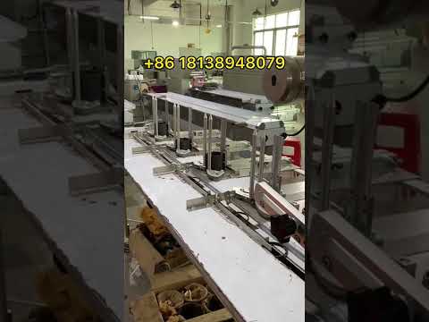 Packing machine of piston ring sealing machine automatic packing machine low price