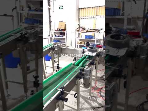 Automatic cartoning packing line being testing#packingmachine #cartoningmachine #chinamachinefactory