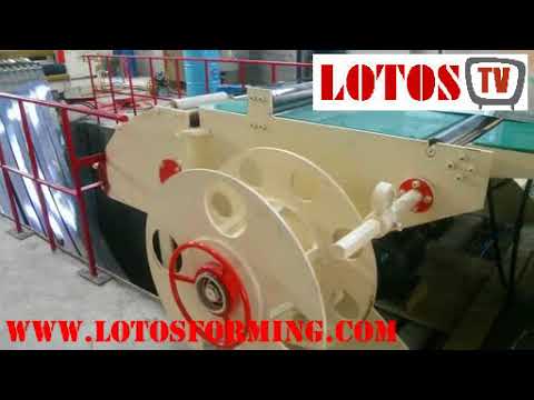 slitting line suppliers /coil slitting machine