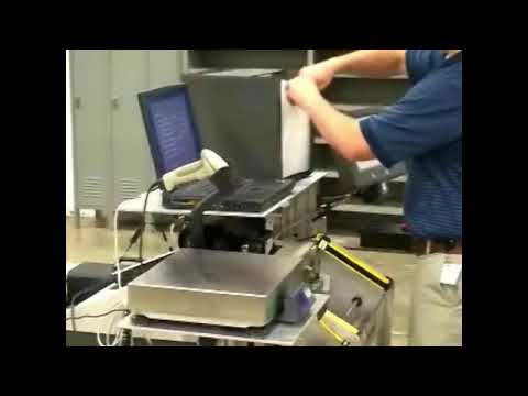 Autobag AB 255 OneStep Wide Bagging Machine DVD Order Fulfillment System | ProPac.com