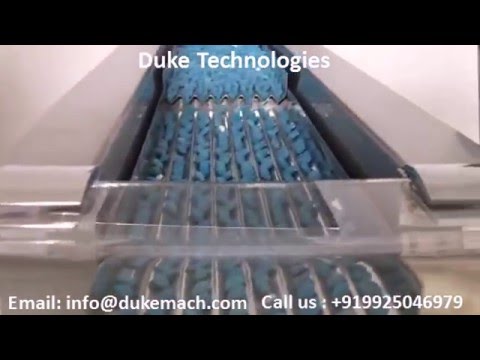 Tablet Counting And Filling Machine, Tablet Packing Line, automatic counting and bottles line