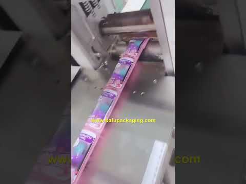 Flow wrapper,horizontal flow wrapper,pillow packing machine,flow pack machine,horizontal flow-pack