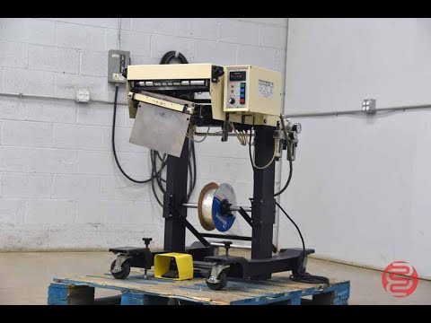 Automated Packaging Systems H-100 Autobagger - 052521092550