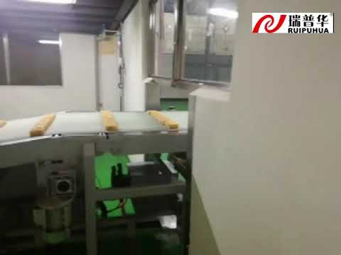 Chikki Packing Machine, automatic peanut chikki packing machine, Chikki machinery