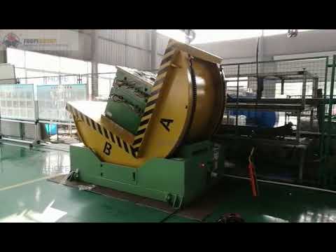 MOLD TILTER