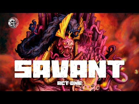 &quot;SAVANT : ACT ONE&quot; WARHAMMER 40K AUDIO - NOISE MARINES