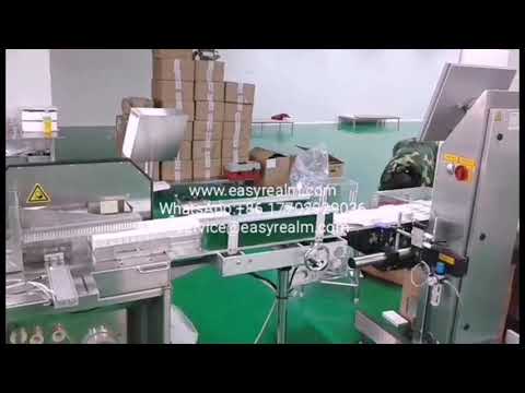 Automatic Strapping Machine,Box/Carton Stacking &amp; Strapping System,Bundle Strapping Machine