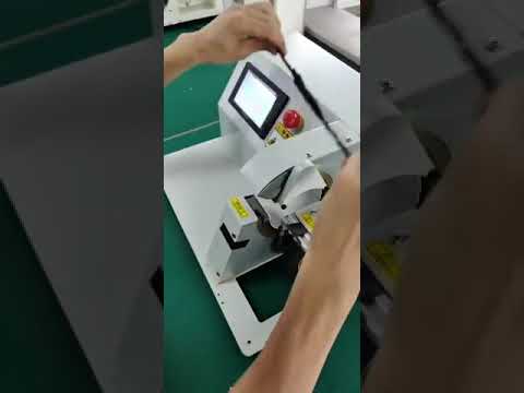 Tape Wrapping Machine For Wire Harness,Harness Tape Wire Machine,Cable Tape Machine