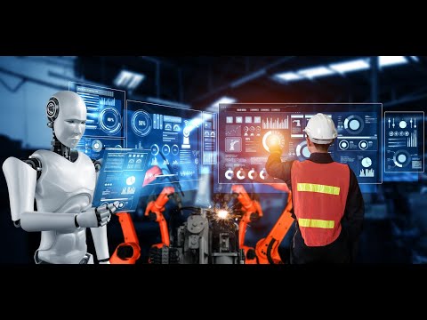 Industrial robots review, types, advantages &amp; disadvantages