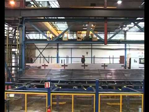 Tata Steel - Strip Processing Lines and Tube Mill.mp4