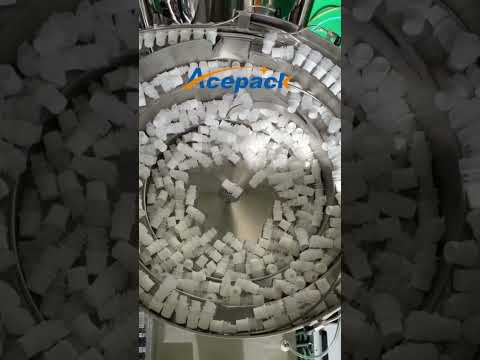 Spout pouch filling machine-For jam. Acepack filling machine