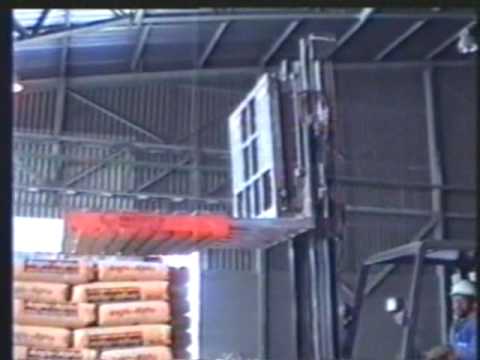 Kaup pallet inverter &amp; pusher 2.wmv