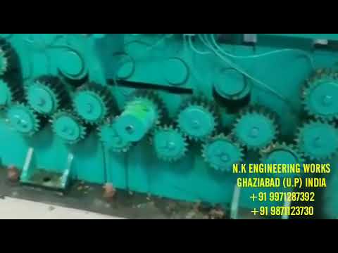 Coil cutting line machine +91 9971287392