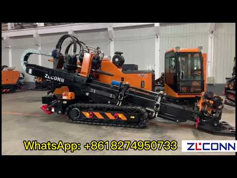 HDD (Horizontal Directional Drilling) Dealers Wanted