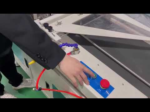 shrink film installation how to install or loading plastic film for shrink wrapping machine?