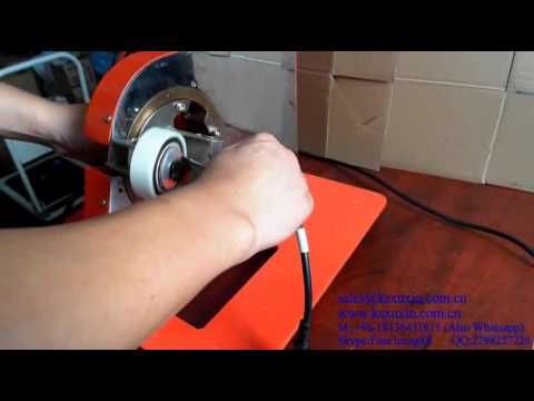 Tape wrapping machine; Electric hand taper;Automotive wire harness wrapping machine AT-101